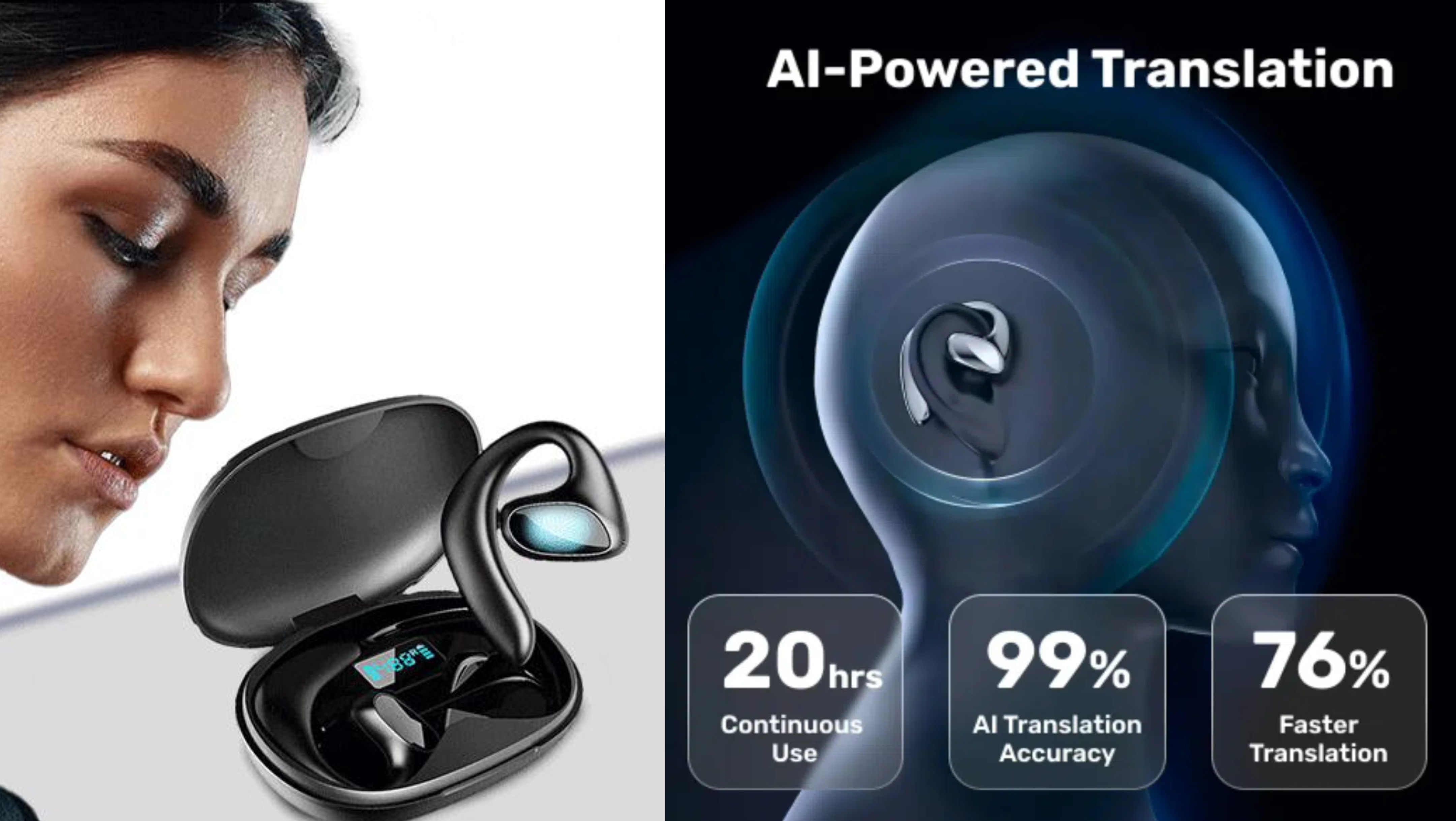 benefits of SonaBuds