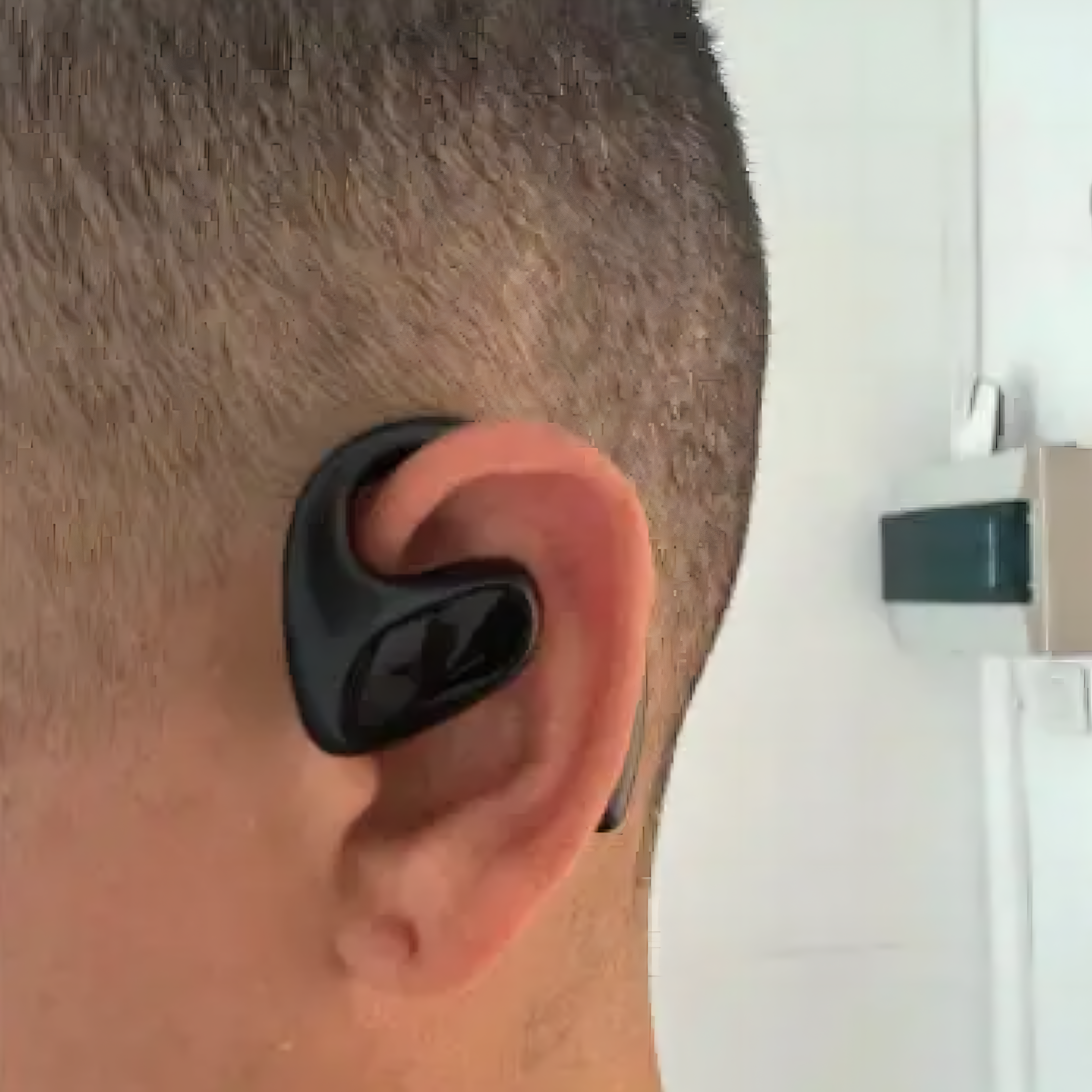 SonaBuds reviews Robert D.